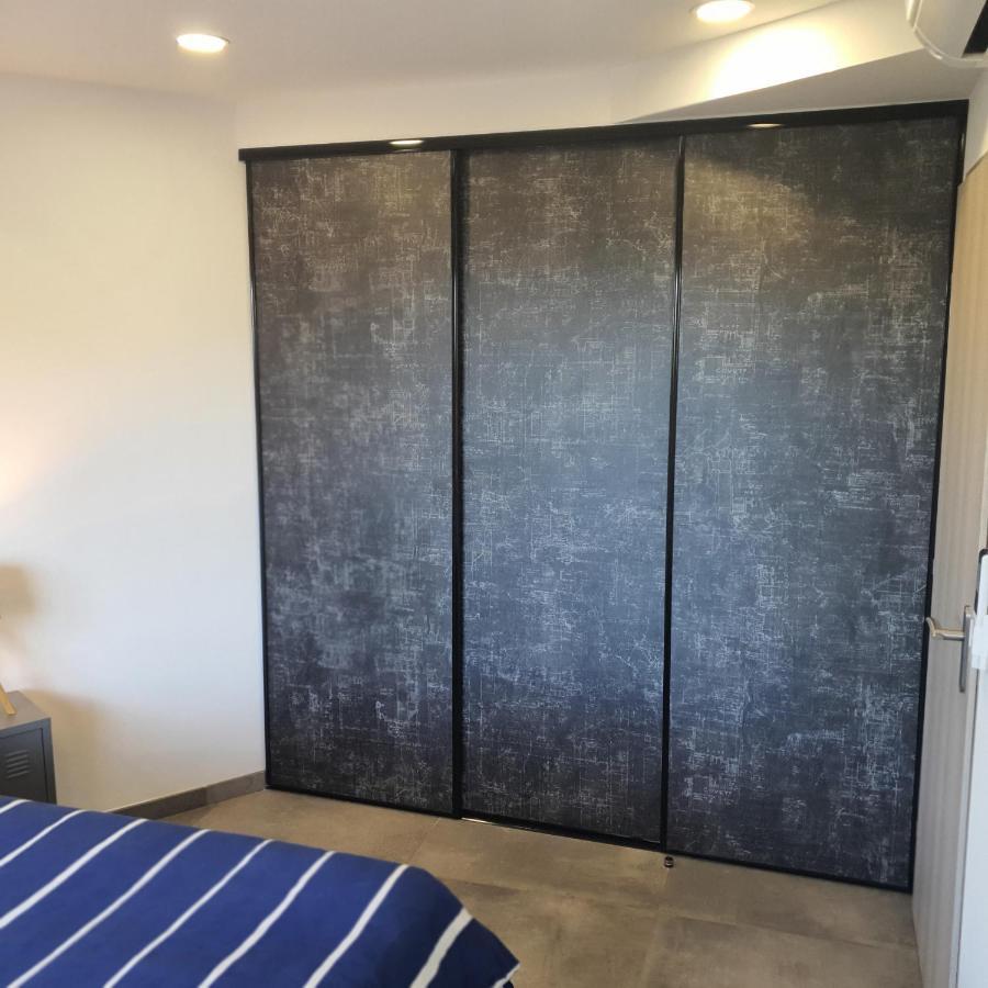T3 Propriano Vue Mer, Neuf, Climatise Et Classe 4 Etoiles Viggianello Exterior photo